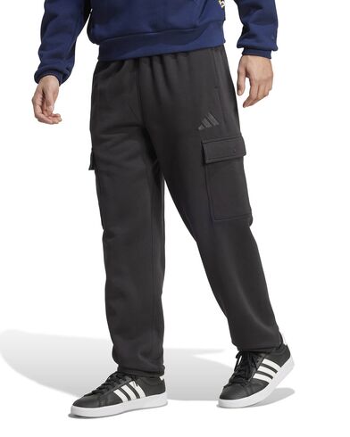 Ανδρικό Παντελόνι Adidas - M A Szn Fl C