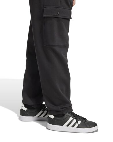 Ανδρικό Παντελόνι Adidas - M A Szn Fl C