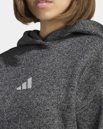 Γυναικεία Μπλούζα με Κουκούλα Adidas - W All Szn Hl