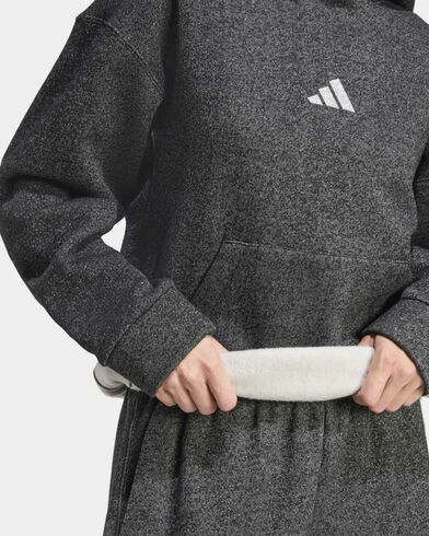 Γυναικεία Μπλούζα με Κουκούλα Adidas - W All Szn Hl