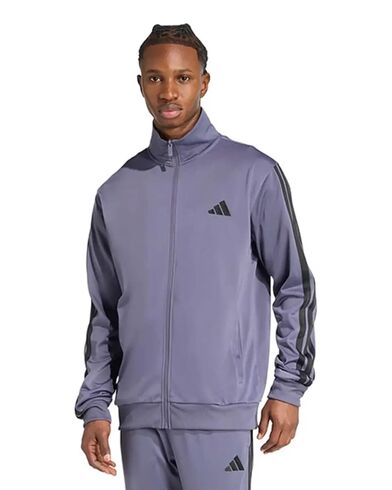 Ανδρικό Set Adidas Παντελόνι + Jacket - M 3S Tr Tt