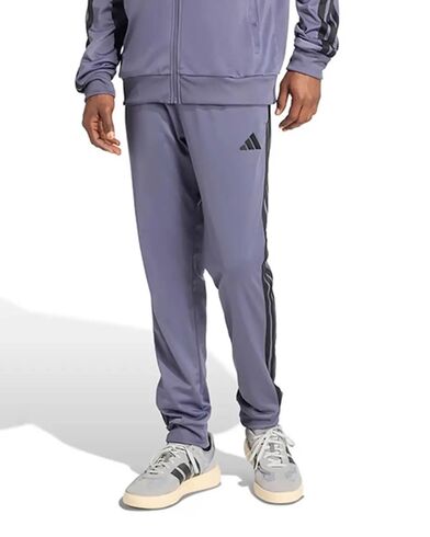 Ανδρικό Set Adidas Παντελόνι + Jacket - M 3S Tr Tt