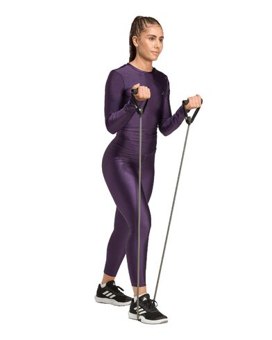 Γυναικεία Μακρυμάνικη Μπλούζα Adidas - We Shn