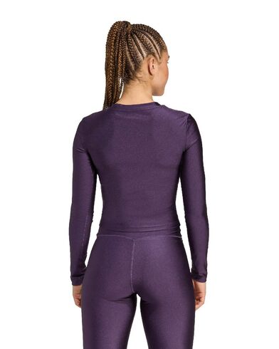 Γυναικεία Μακρυμάνικη Μπλούζα Adidas - We Shn