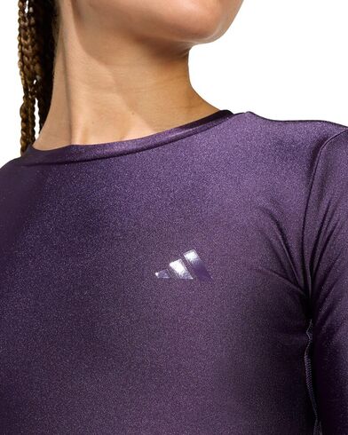 Γυναικεία Μακρυμάνικη Μπλούζα Adidas - We Shn