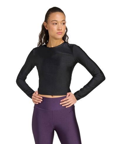 Γυναικεία Μακρυμάνικη Μπλούζα Adidas - We Shn