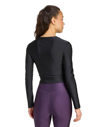 Γυναικεία Μακρυμάνικη Μπλούζα Adidas - We Shn