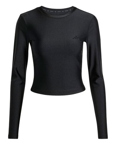 Γυναικεία Μακρυμάνικη Μπλούζα Adidas - We Shn