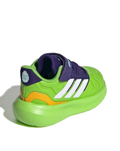 Παιδικά Sneakers Adidas - Runfalcon 5 Iron Hu