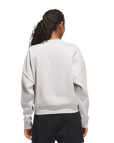 Γυναικεία Μακρυμάνικη Μπλούζα Adidas - W Cozy