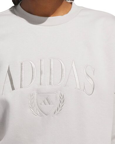 Γυναικεία Μακρυμάνικη Μπλούζα Adidas - W Cozy