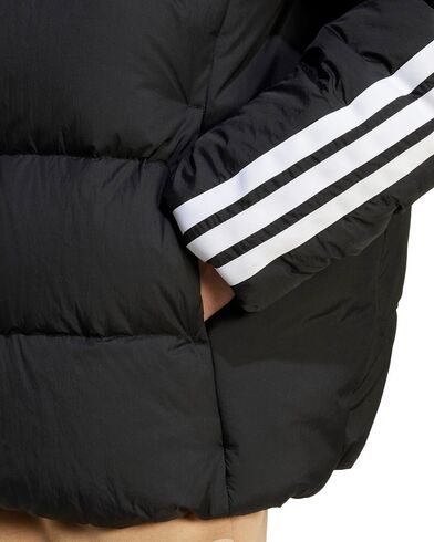 Ανδρικό Jacket Adidas - Ess 3S P D Hd