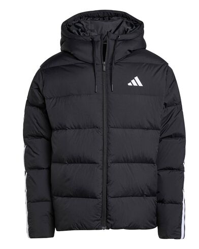 Ανδρικό Jacket Adidas - Ess 3S P D Hd