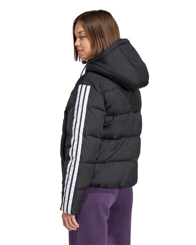 Γυναικείο Jacket Adidas - W Ess 3S P D