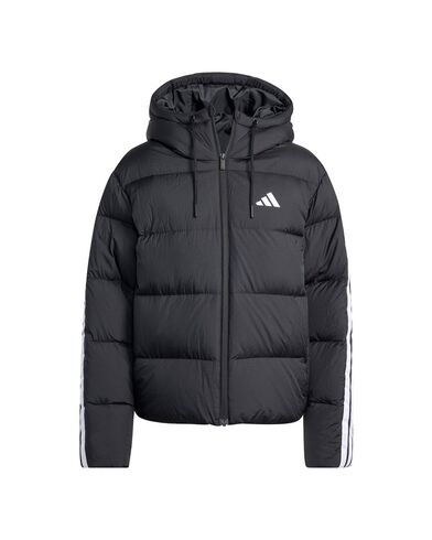 Γυναικείο Jacket Adidas - W Ess 3S P D