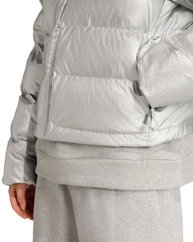 Γυναικείο Jacket Adidas - W Holiday D