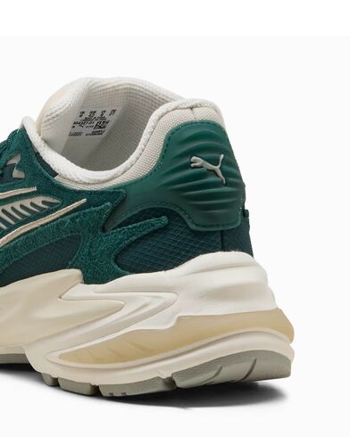 Ανδρικά Sneakers Puma - Rs Surge Hairy Suede