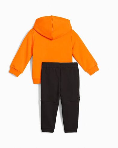 Παιδικό Set Puma Μπλούζα + Παντελόνι - Puma X Hot Wheels Minicats Loungewear Inf