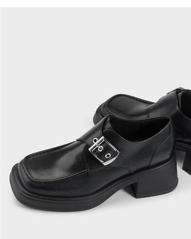 Γυναικείες Γόβεςς Loafers Vagabond - Dorah