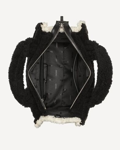 Γυναικεία Τσάντα Tote DKNY - R53Ayc80 Hadlee