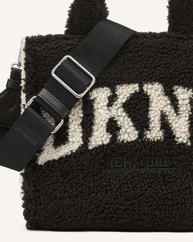 Γυναικεία Τσάντα Tote DKNY - R53Ayc80 Hadlee