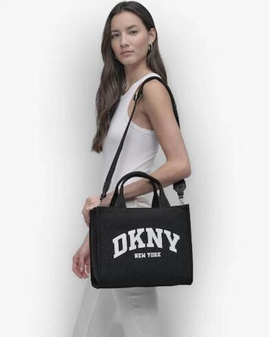 Γυναικεία Τσάντα DKNY -Hadlee Tote Handbag R41AOR57 71Y1