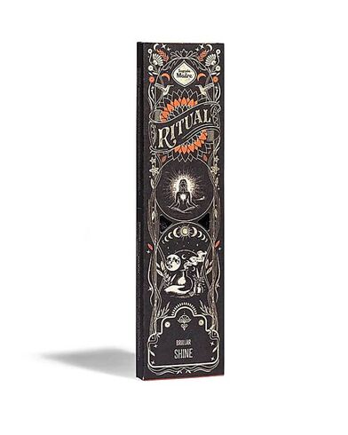 Θυμίαμα Sagrada Madre - Ritual incense Shine