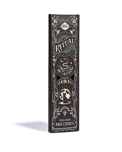 Θυμίαμα Sagrada Madre -  Ritual  Incense Inner Strength