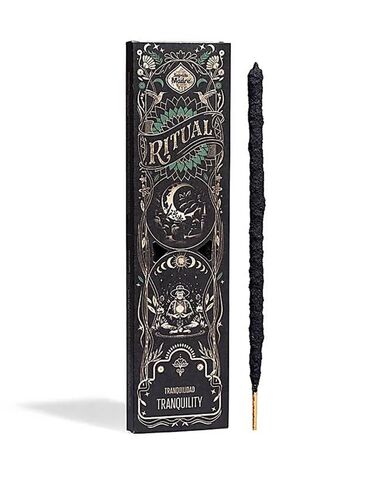 Θυμίαμα Sagrada Madre - Ritual incense Tranquility
