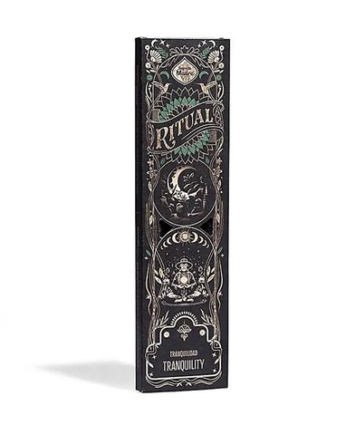 Θυμίαμα Sagrada Madre - Ritual incense Tranquility