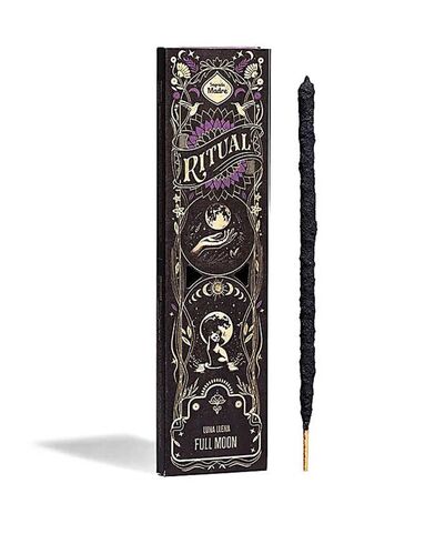 Θυμίαμα Sagrada Madre - Ritual incense Full Moon