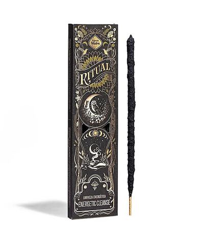 Θυμίαμα Sagrada Madre - Ritual incense Energetic Cleaning