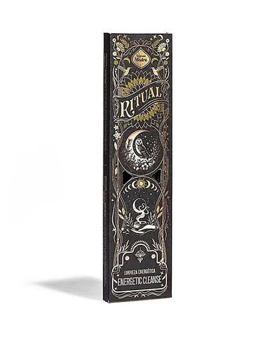 Θυμίαμα Sagrada Madre - Ritual incense Energetic Cleaning