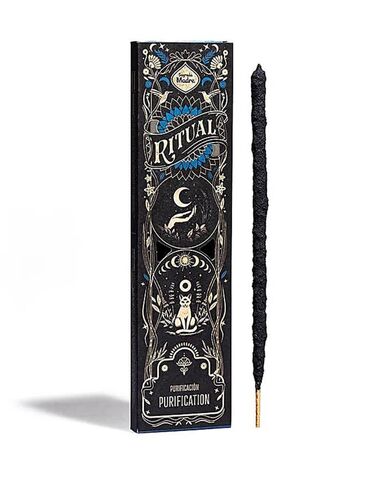 Sagrada Madre - Ritual incense Purification  