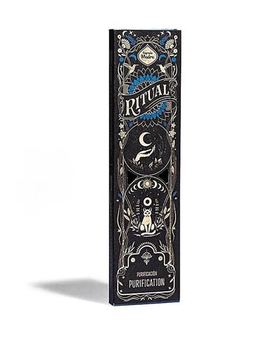 Sagrada Madre - Ritual incense Purification  