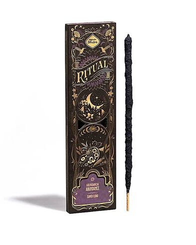 Sagrada Madre - Ritual incense Abundance  