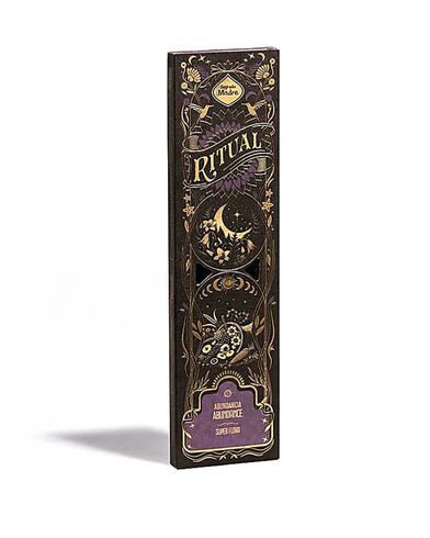 Sagrada Madre - Ritual incense Abundance  
