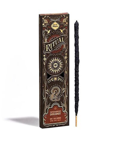 Sagrada Madre - Ritual incense Empowerment 