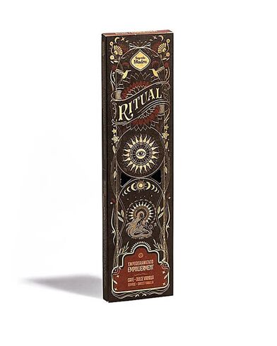 Sagrada Madre - Ritual incense Empowerment 