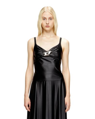 Γυναικεία Μπλούζα Diesel -  T-Amai