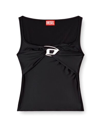 Γυναικεία Μπλούζα Diesel -  T-Amai