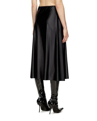 Γυναικεία Φούστα Diesel -  O-Mori