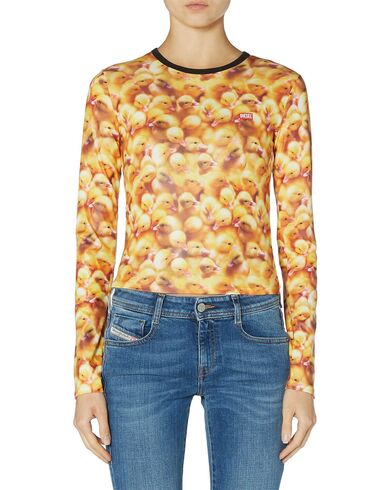 Diesel -  T-Unclau-Ls  