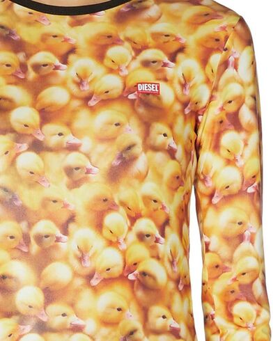 Diesel -  T-Unclau-Ls  