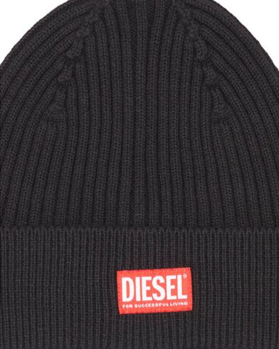 Unisex Σκούφος Diesel -  K-Coder-H 2X2