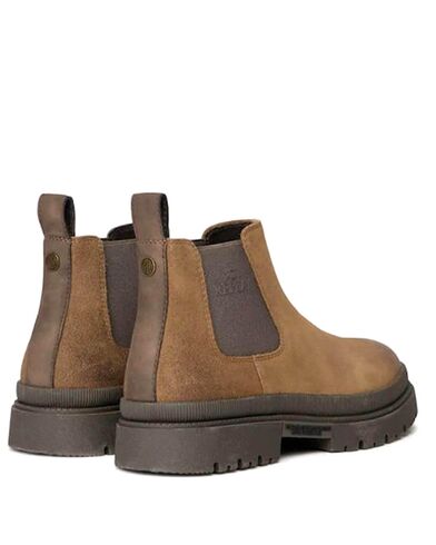 Ανδρικά Μποτάκια Replay - C0007L