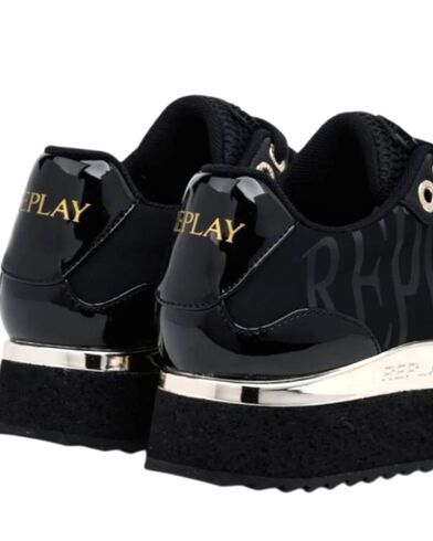 Γυναικεία Sneakers Replay - C0157T