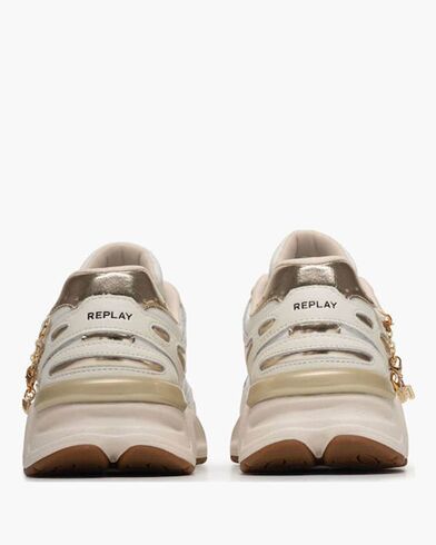 Γυναικεία Sneakers Replay - C0013L