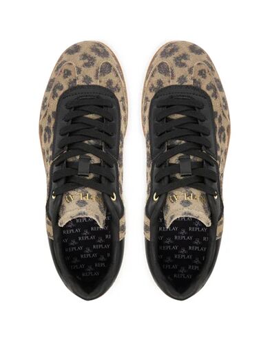 Γυναικεία Sneakers Replay - C0009L