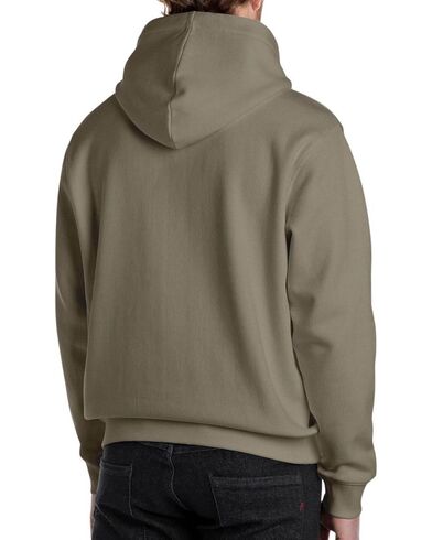 Ανδρική Μπλούζα Φούτερ με Κουκούλα Replay - M3104-23832